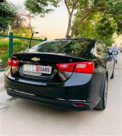 شيفروليه ماليبو